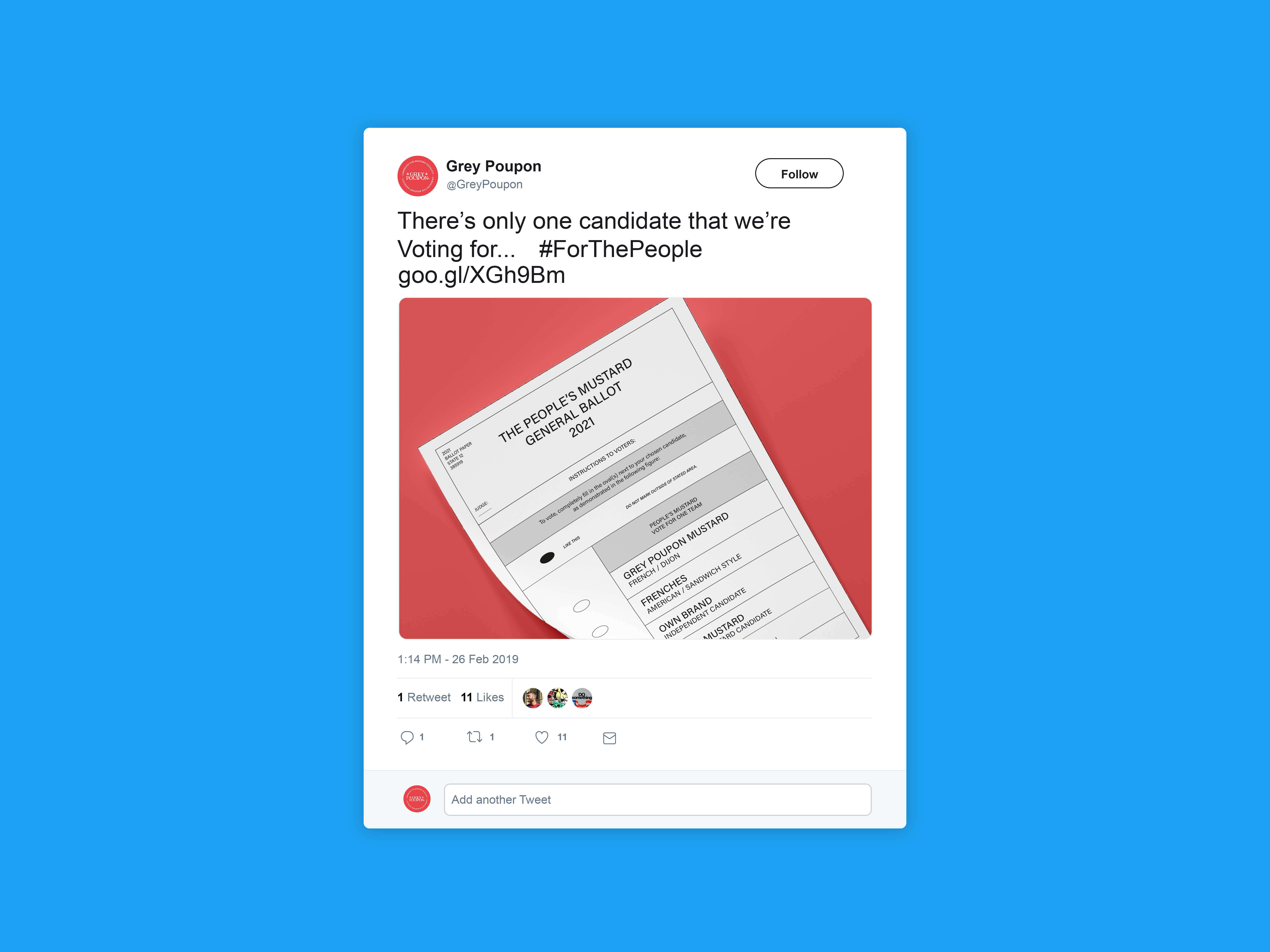 Twitter-Post-Mockup